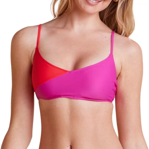 summersalt Other - Summersalt Marina Bikini Top